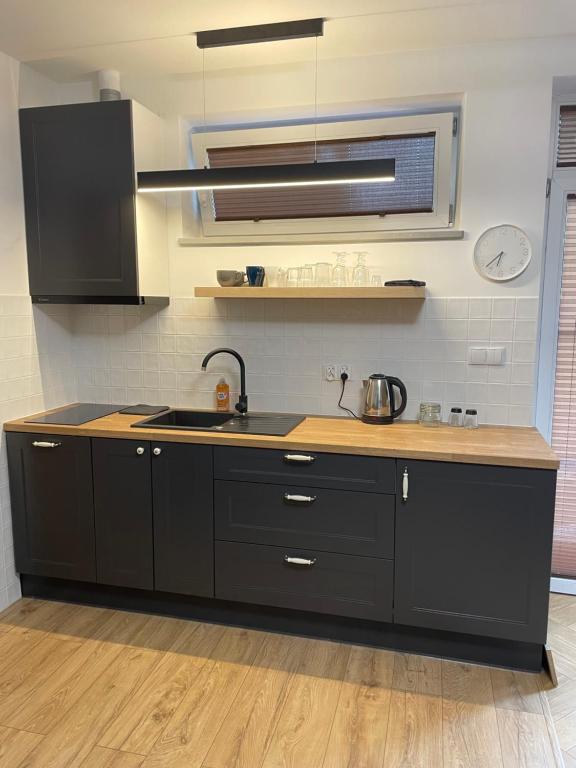 Apartment at Route 7 Rooms