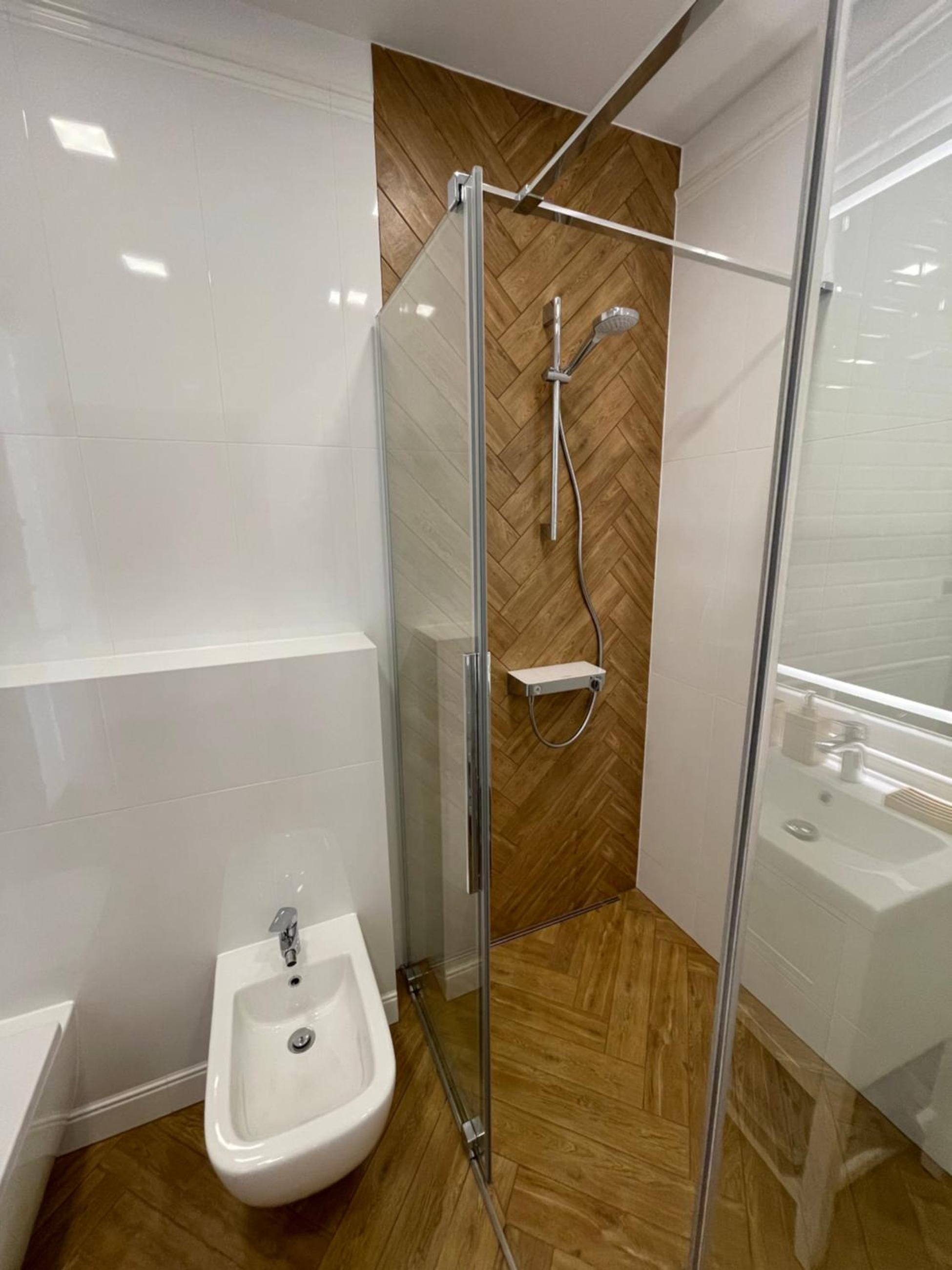 Apartment at Route 7 Rooms