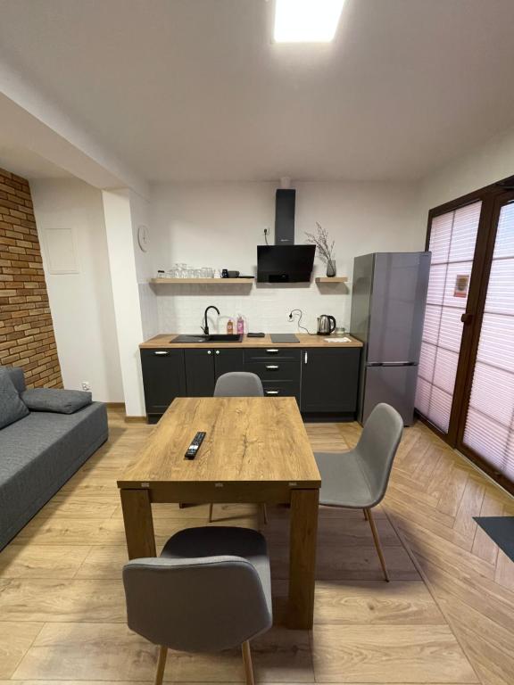 Route 7 Rooms, Myślenice, Poland – photo 3